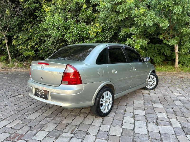 CORSA 1.0 MPFI MAXX SEDAN 8V FLEX 4P MANUAL - 2006 - CAXIAS DO SUL
