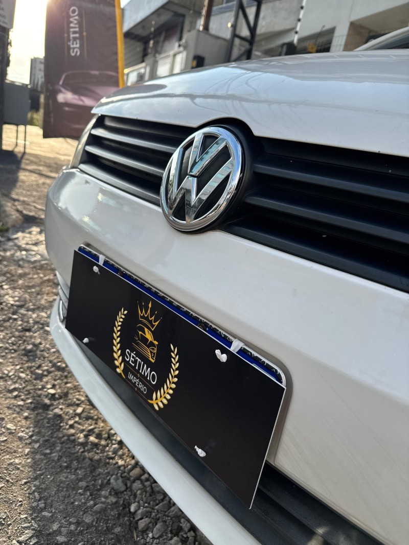 GOL 1.0 MI CITY 8V FLEX 2P MANUAL G.IV - 2015 - CAXIAS DO SUL