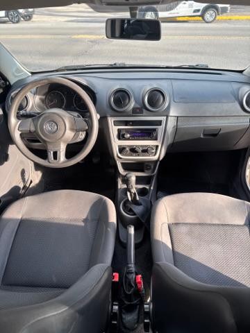 GOL 1.0 MI CITY 8V FLEX 2P MANUAL G.IV - 2015 - CAXIAS DO SUL