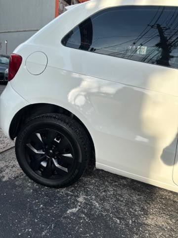 GOL 1.0 MI CITY 8V FLEX 2P MANUAL G.IV - 2015 - CAXIAS DO SUL