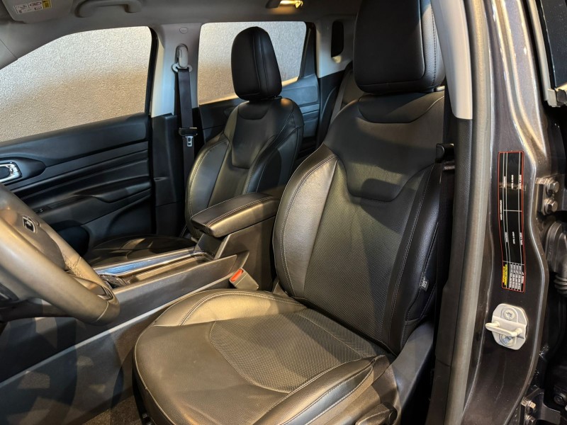 COMPASS 1.3 LONGITUDE T270 16V TURBO FLEX 4P AUTOMÁTICO - 2022 - ANTôNIO PRADO