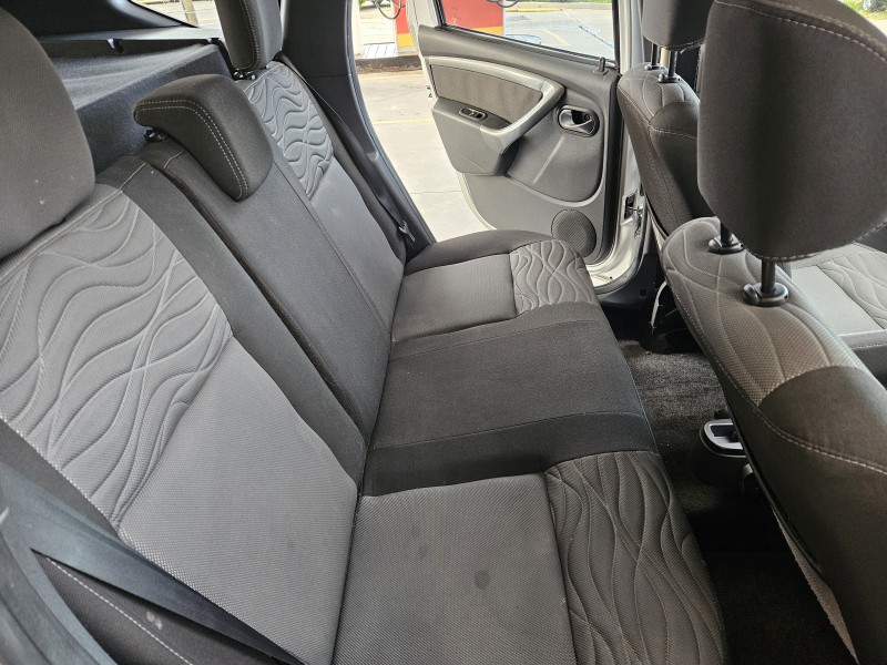 DUSTER 2.0 TECH ROAD 4X2 16V FLEX 4P AUTOMÁTICO - 2014 - CAXIAS DO SUL