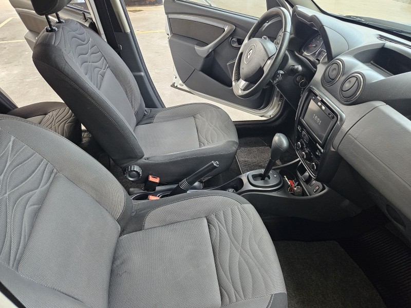 DUSTER 2.0 TECH ROAD 4X2 16V FLEX 4P AUTOMÁTICO - 2014 - CAXIAS DO SUL