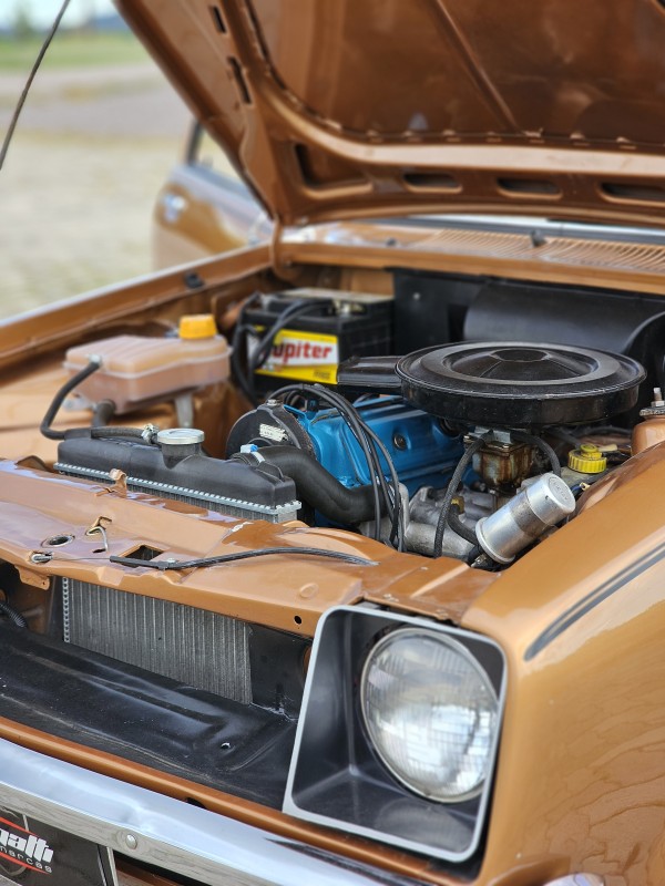 CHEVETTE 1.4 8V GASOLINA 4P MANUAL - 1979 - ANTôNIO PRADO
