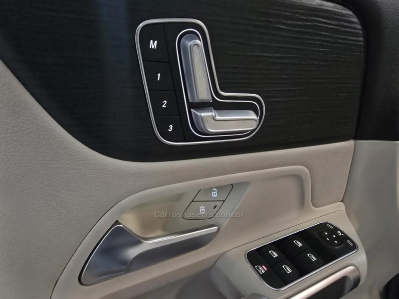 GLB 200 1.3 PROGRESSIVE 16V TURBO GASOLINA 4P AUTOMÁTICO - 2020 - PORTO ALEGRE