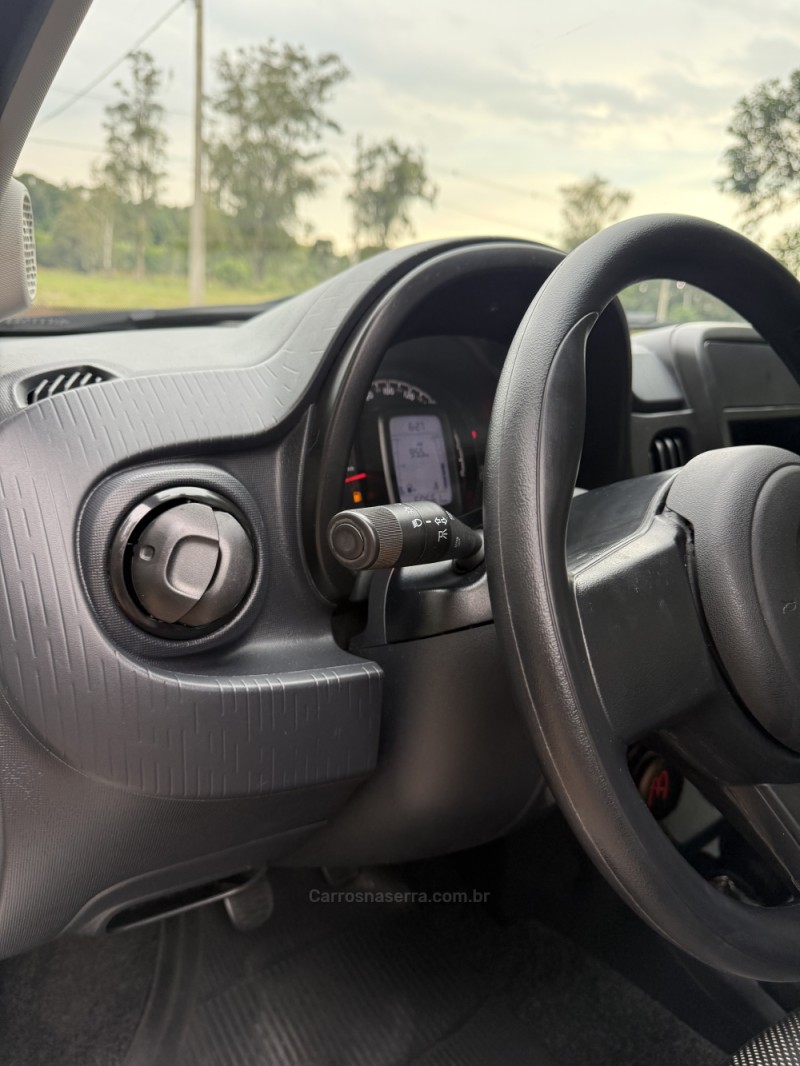 MOBI 1.0 8V EVO FLEX LIKE. MANUAL - 2022 - ARROIO DO MEIO