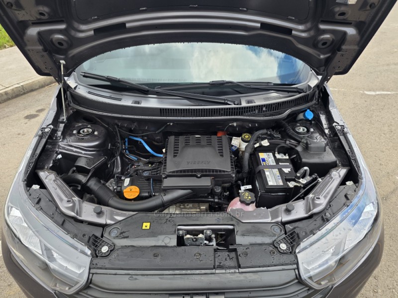 STRADA 1.3 FREEDOM PLUS CS 8V FLEX 2P MANUAL - 2025 - CAXIAS DO SUL