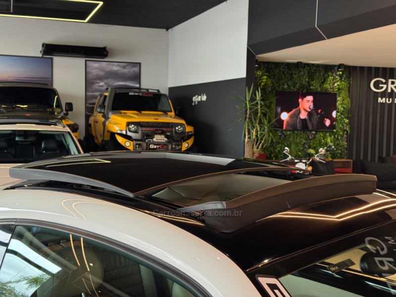 FUSCA 2.0 TSI 16V R-LINE GASOLINA 2P AUTOMÁTICO - 2014 - DOIS IRMãOS