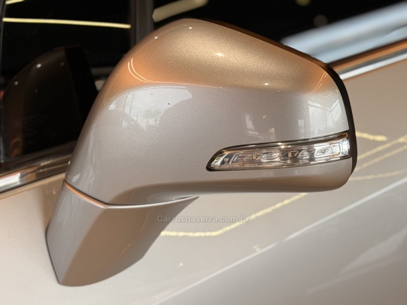 TRACKER 1.4 16V TURBO FLEX PREMIER AUTOMÁTICO - 2019 - DOIS IRMãOS