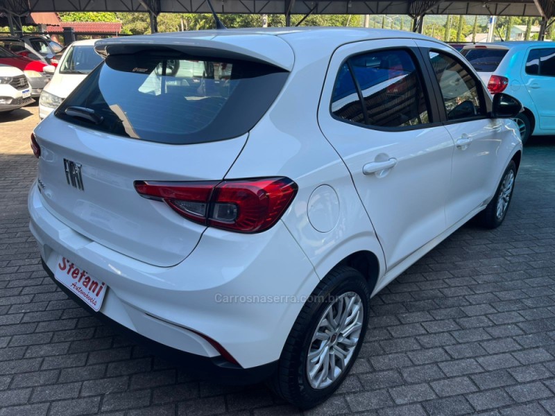 ARGO 1.0 FIREFLY FLEX 4P MANUAL - 2022 - FELIZ