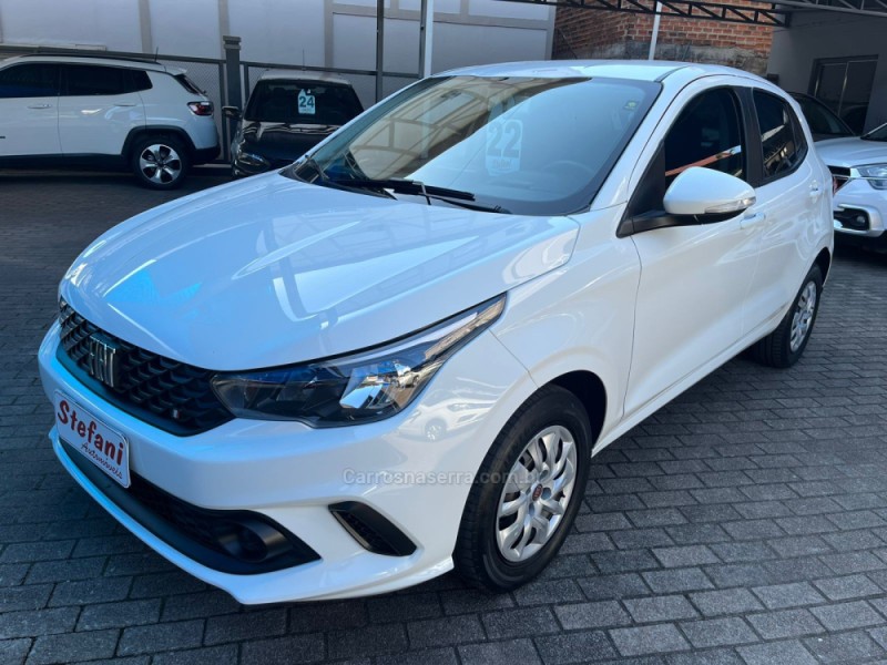 argo 1.0 firefly flex 4p manual 2022 feliz