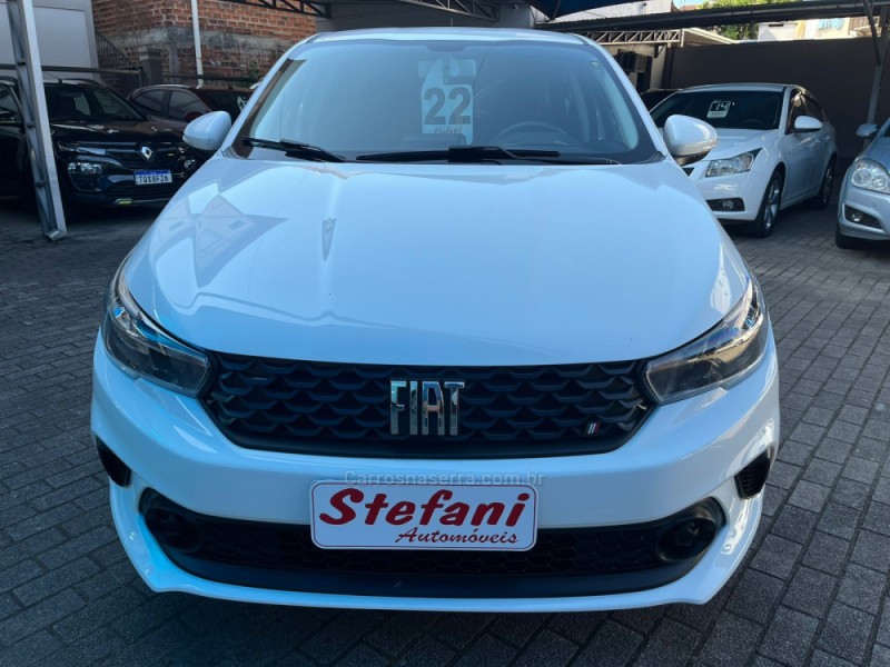 ARGO 1.0 FIREFLY FLEX 4P MANUAL - 2022 - FELIZ