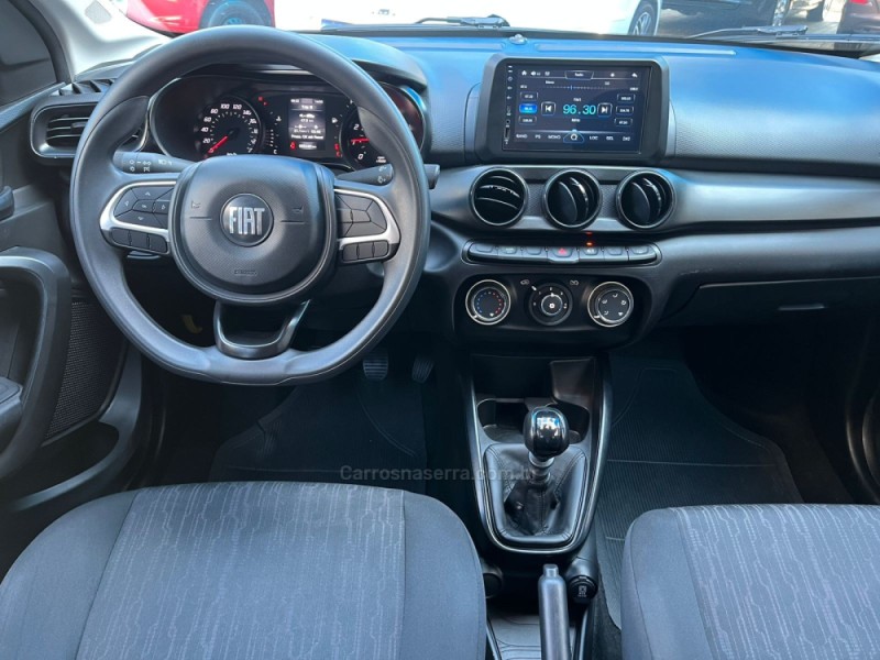 ARGO 1.0 FIREFLY FLEX 4P MANUAL - 2022 - FELIZ