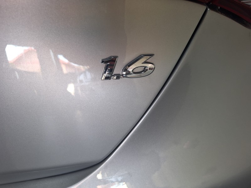 HB20 1.6 COMFORT 16V FLEX 4P MANUAL - 2019 - CAXIAS DO SUL