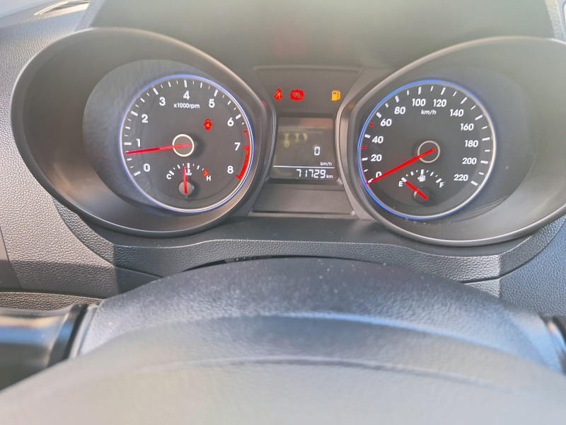 HB20 1.6 COMFORT 16V FLEX 4P MANUAL - 2019 - CAXIAS DO SUL