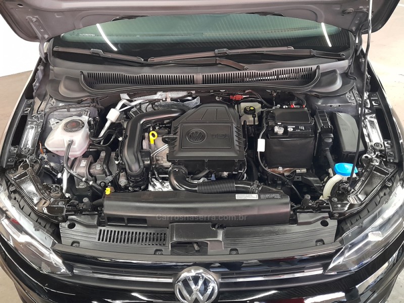 POLO 1.0	200 TSI HIGHLINE AUTOMÁTICO  - 2020 - ERECHIM