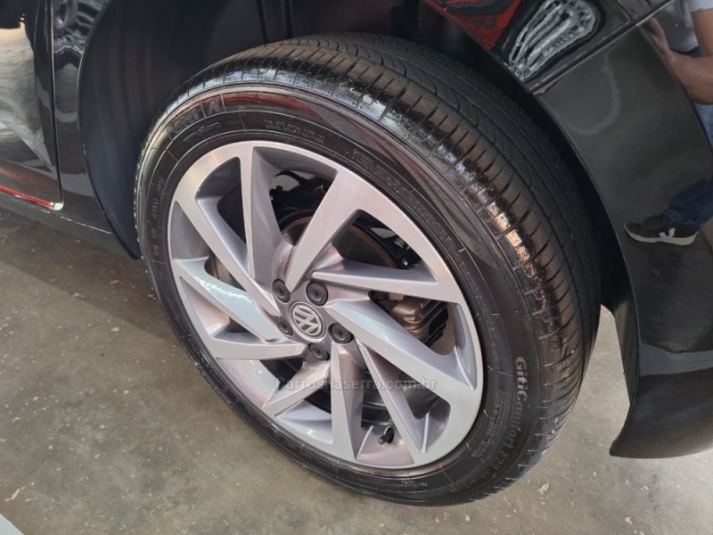 POLO 1.0	200 TSI HIGHLINE AUTOMÁTICO  - 2020 - ERECHIM