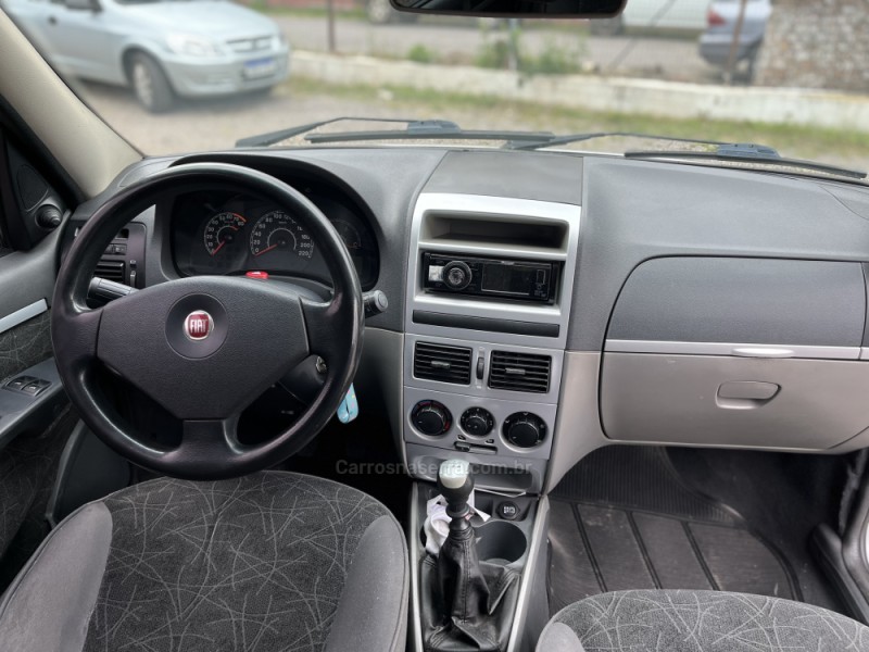 PALIO  - 2010 - CAXIAS DO SUL
