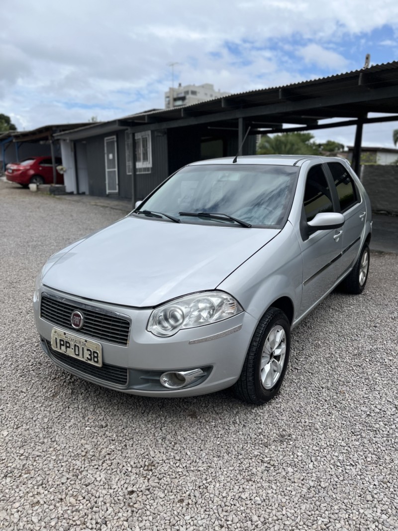 palio  2010 caxias do sul