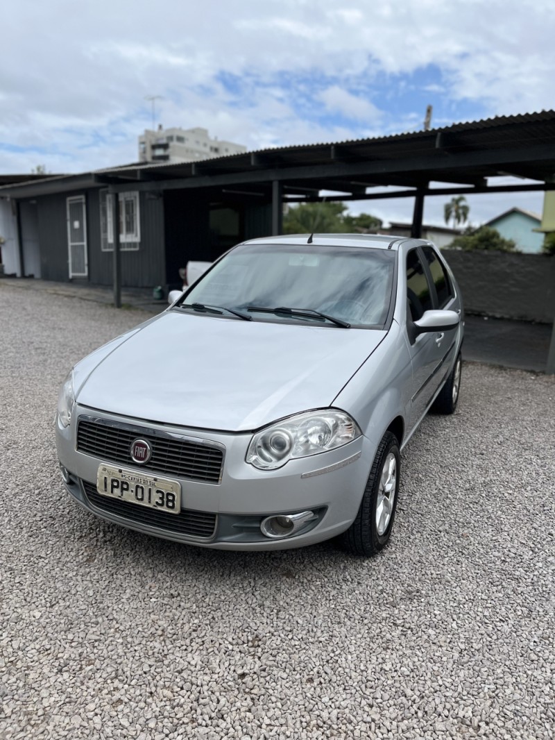 PALIO  - 2010 - CAXIAS DO SUL