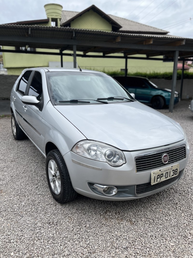 PALIO  - 2010 - CAXIAS DO SUL
