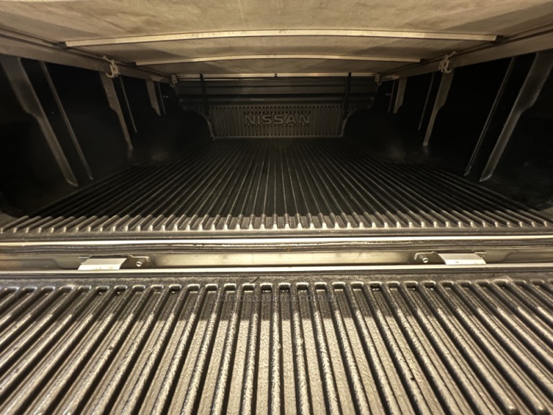 FRONTIER 2.5 SV ATTACK 4X4 CD TURBO ELETRONIC DIESEL 4P MANUAL - 2015 - CAXIAS DO SUL