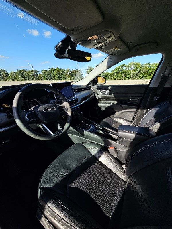 COMPASS 1.3 LONGITUDE T270 16V TURBO 4X2 FLEX 4P AUTOMÁTICO - 2023 - ANTôNIO PRADO