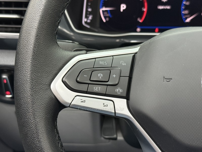 T-CROSS 1.4 HIGHLINE TSI 16V FLEX 4P AUTOMÁTICO - 2023 - SANTA CRUZ DO SUL