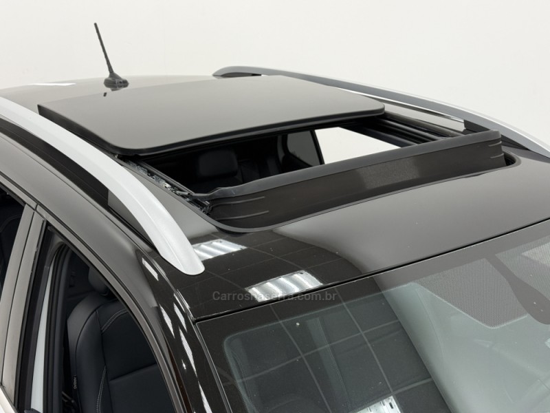 T-CROSS 1.4 HIGHLINE TSI 16V FLEX 4P AUTOMÁTICO - 2023 - SANTA CRUZ DO SUL