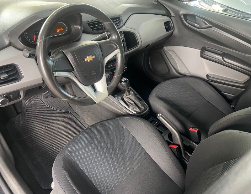 ONIX 1.0 JOY 8V FLEX 4P MANUAL - 2018 - CANELA