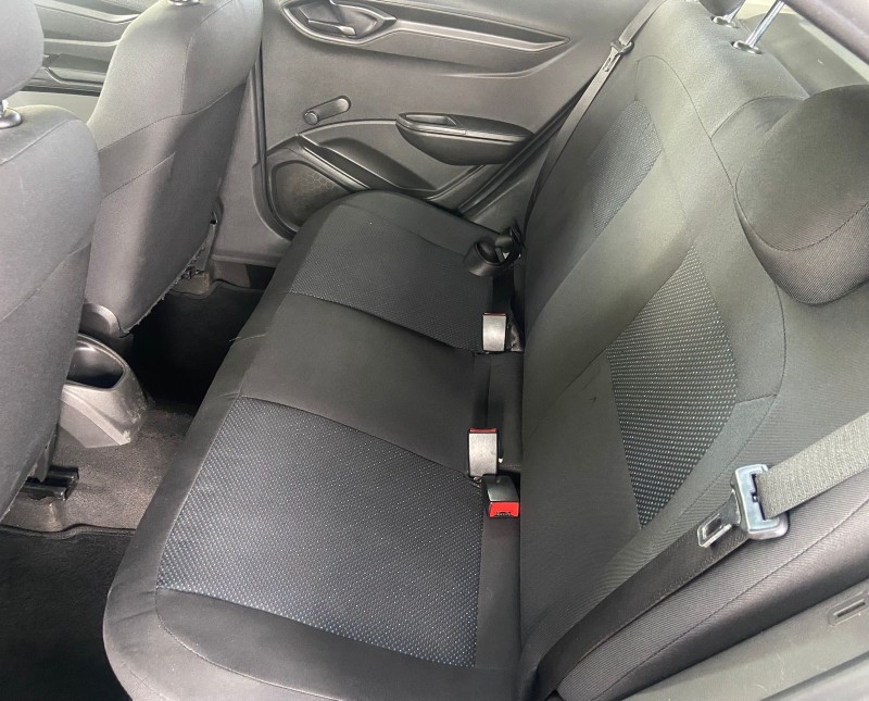 ONIX 1.0 JOY 8V FLEX 4P MANUAL - 2018 - CANELA