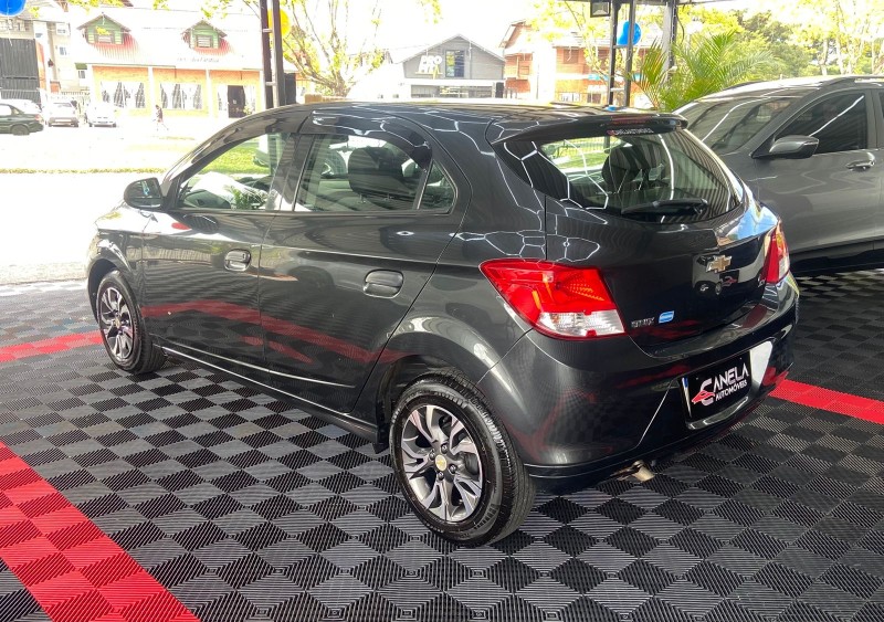 ONIX 1.0 JOY 8V FLEX 4P MANUAL - 2018 - CANELA