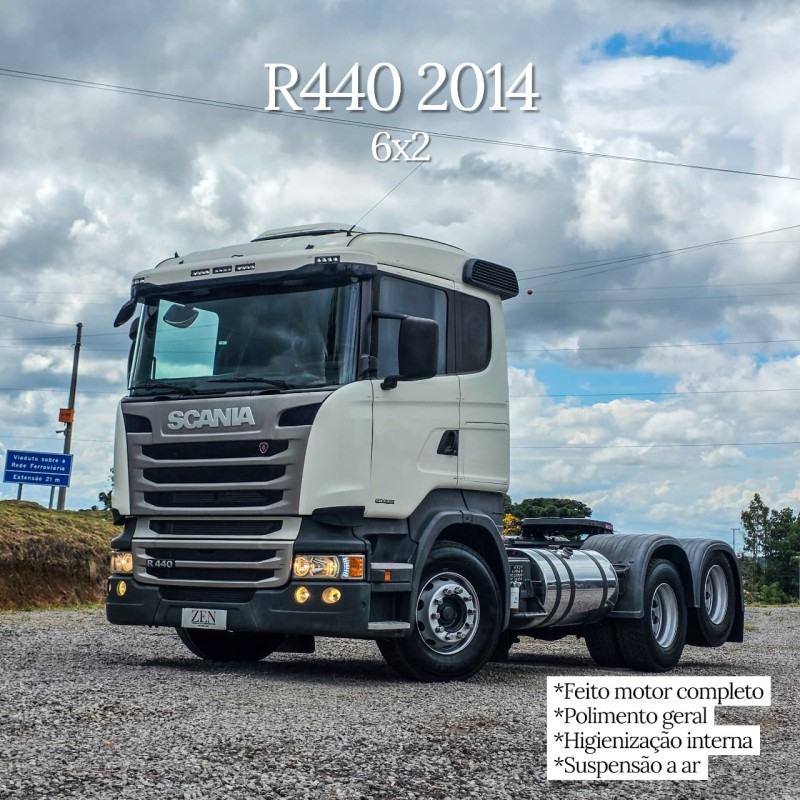 r 440 a 6x2 2014 garibaldi