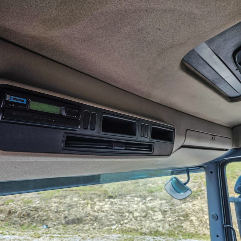 R-440 A 6X2 - 2014 - GARIBALDI