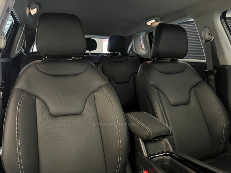 COMPASS 1.3 SPORT T270 16V TURBO FLEX 4P AUTOMÁTICO - 2026 - FLORES DA CUNHA