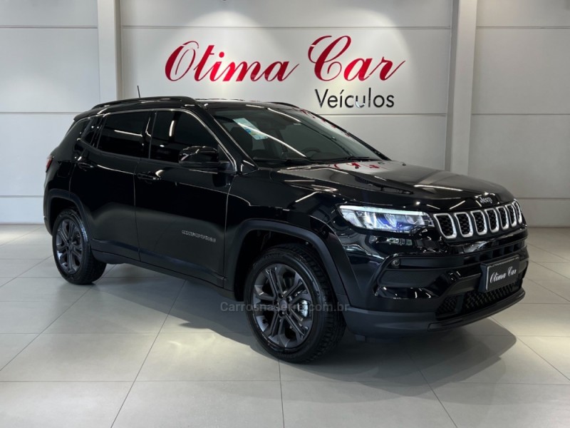 COMPASS 1.3 SPORT T270 16V TURBO FLEX 4P AUTOMÁTICO - 2026 - FLORES DA CUNHA