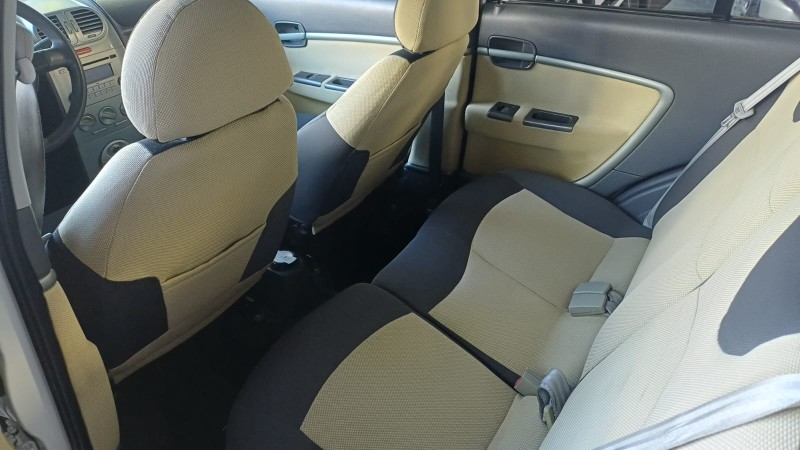 FACE 1.3 16V FLEX 4P MANUAL - 2015 - CAXIAS DO SUL