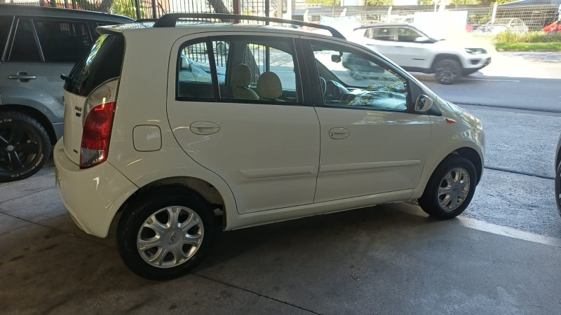 FACE 1.3 16V FLEX 4P MANUAL - 2015 - CAXIAS DO SUL