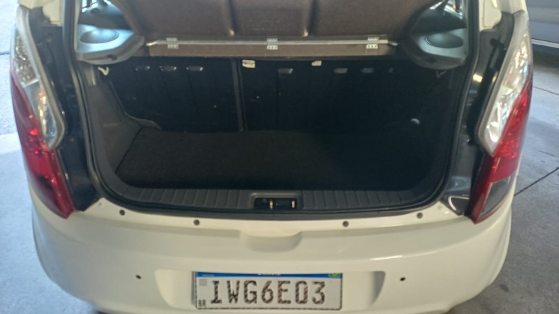 FACE 1.3 16V FLEX 4P MANUAL - 2015 - CAXIAS DO SUL