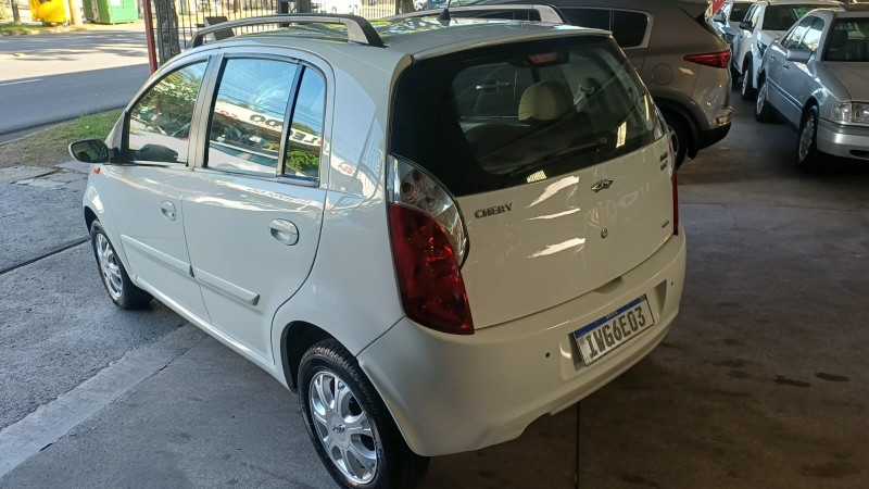 FACE 1.3 16V FLEX 4P MANUAL - 2015 - CAXIAS DO SUL