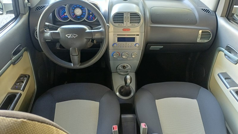 FACE 1.3 16V FLEX 4P MANUAL - 2015 - CAXIAS DO SUL