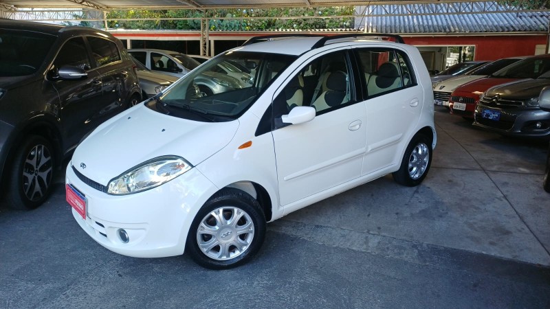 FACE 1.3 16V FLEX 4P MANUAL - 2015 - CAXIAS DO SUL