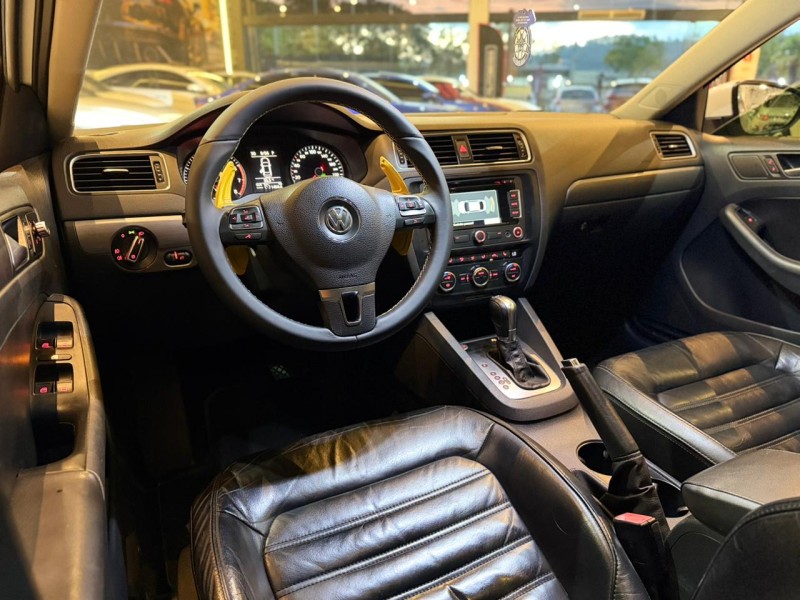 JETTA 2.0 TSI HIGHLINE 211CV GASOLINA 4P TIPTRONIC - 2014 - NOVO HAMBURGO