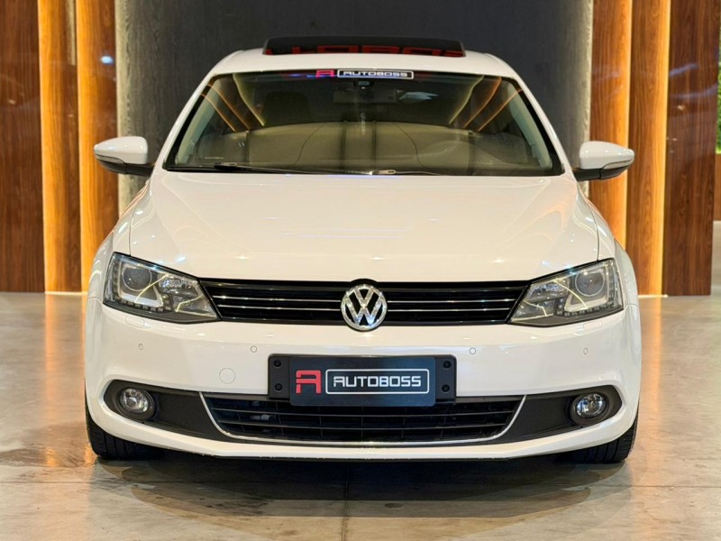JETTA 2.0 TSI HIGHLINE 211CV GASOLINA 4P TIPTRONIC - 2014 - NOVO HAMBURGO