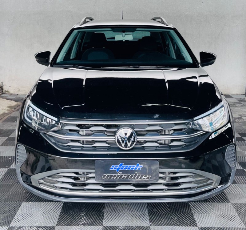 NIVUS 1.0 TSI COMFORTLINE FLEX 4P AUTOMÁTICO - 2024 - NOVO HAMBURGO