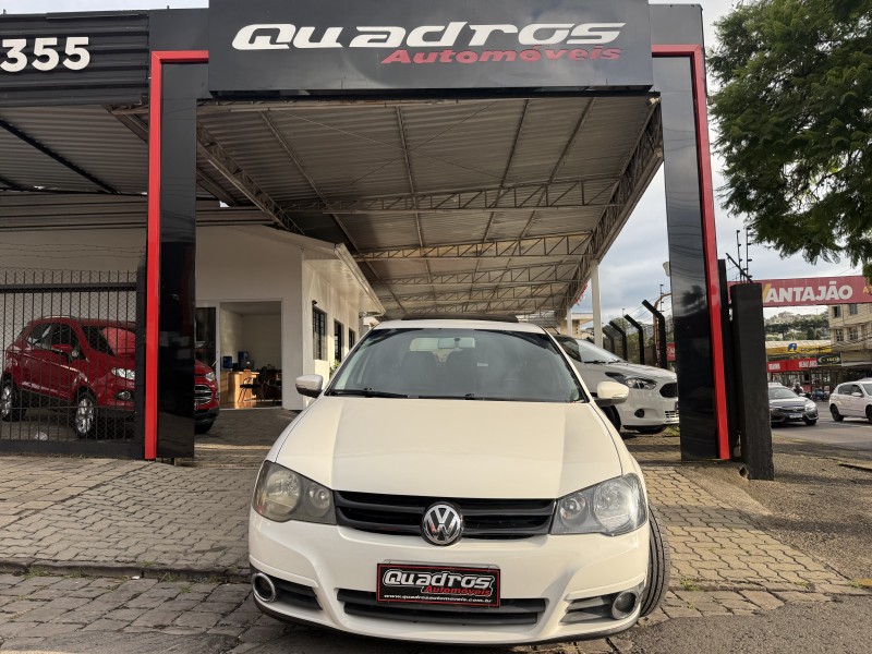 GOLF 1.6 MI SPORTLINE LIMITED EDITION 8V FLEX 4P MANUAL - 2012 - CAXIAS DO SUL