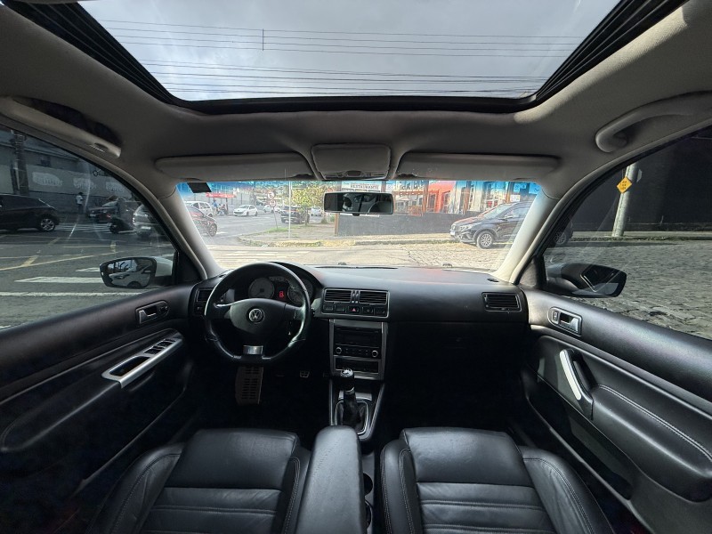 GOLF 1.6 MI SPORTLINE LIMITED EDITION 8V FLEX 4P MANUAL - 2012 - CAXIAS DO SUL