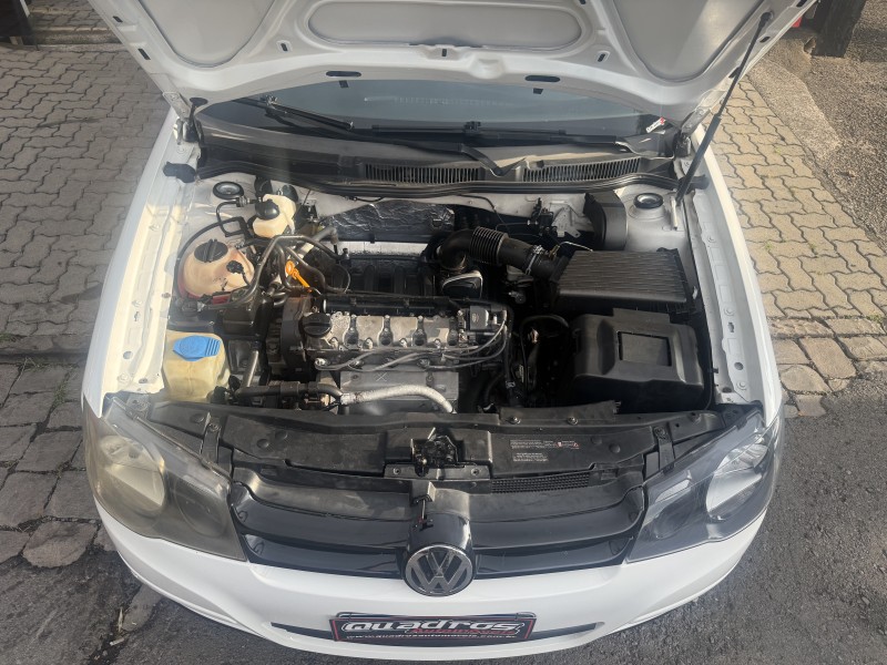 GOLF 1.6 MI SPORTLINE LIMITED EDITION 8V FLEX 4P MANUAL - 2012 - CAXIAS DO SUL