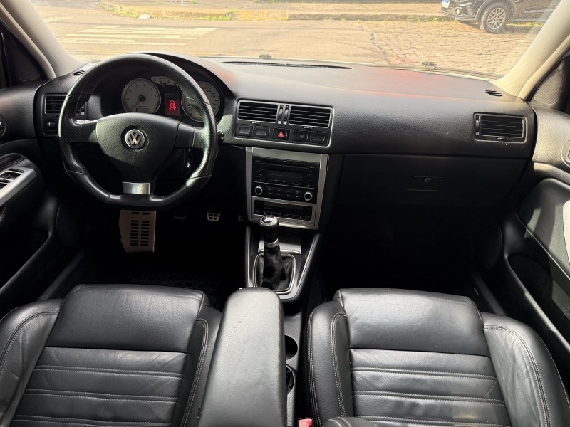 GOLF 1.6 MI SPORTLINE LIMITED EDITION 8V FLEX 4P MANUAL - 2012 - CAXIAS DO SUL