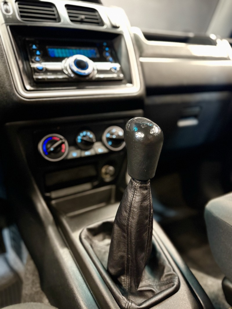 PAJERO TR4 2.0 4X2 16V 140CV FLEX 4P MANUAL - 2014 - CAXIAS DO SUL